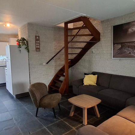 Vacation Home Zwaantje #Abb24 Callantsoog Exterior foto