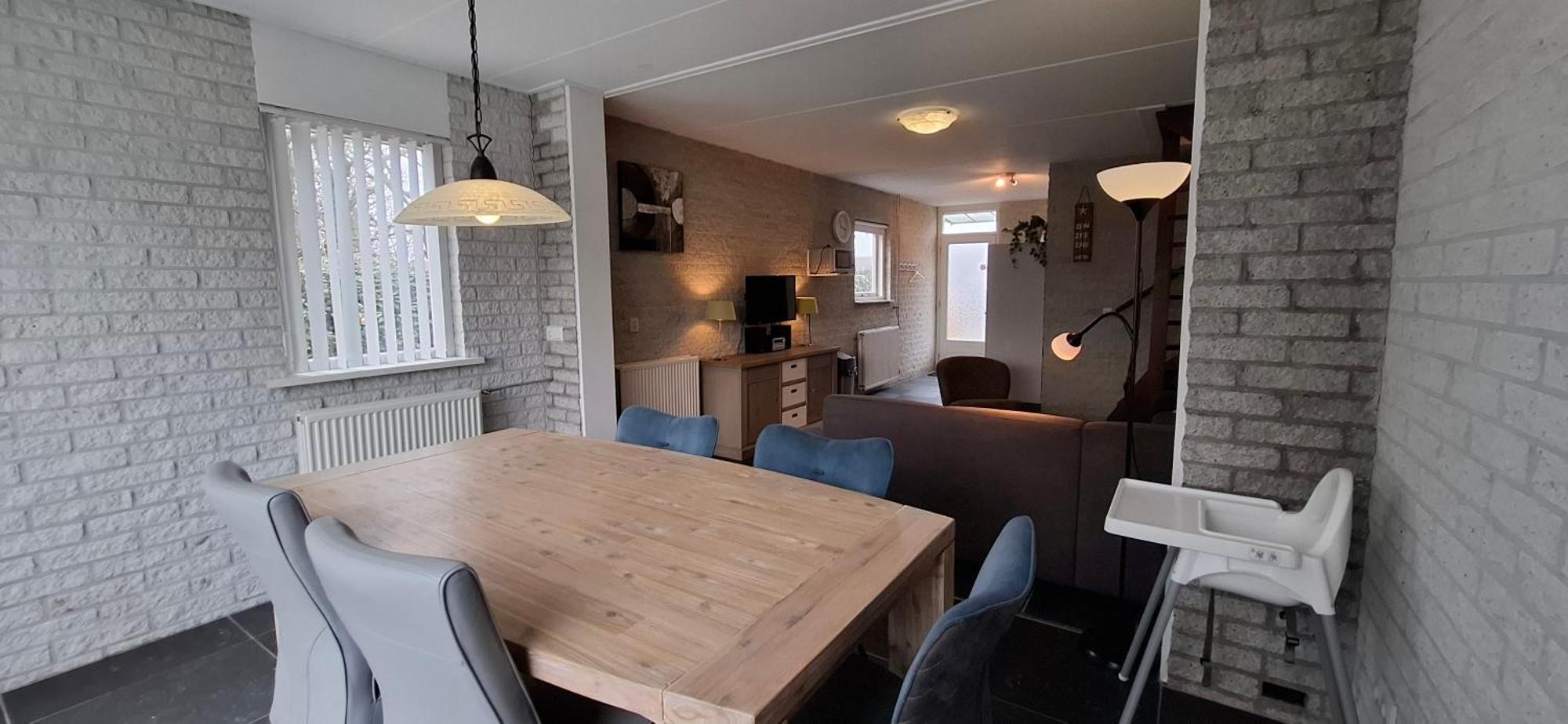 Vacation Home Zwaantje #Abb24 Callantsoog Exterior foto